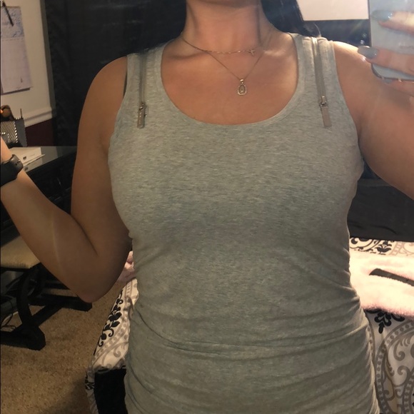 Michael Kors tank top - Picture 2 of 7